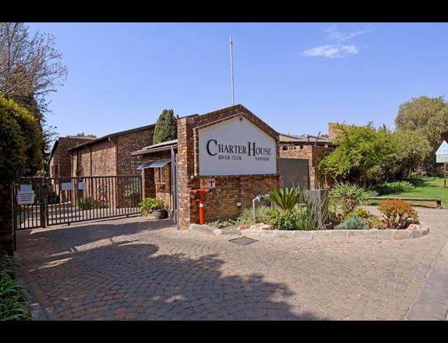 2 BEDROOM APARTMENT FOR SALE IN RIVER CLUB